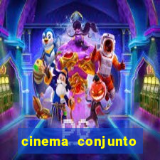 cinema conjunto nacional brasilia